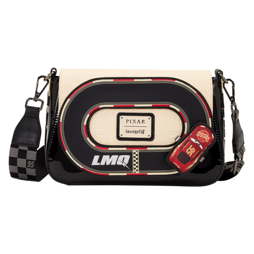 CARS - Sac bandoulière Loungefly - 2