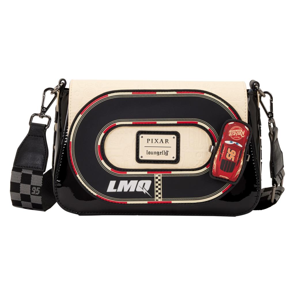 CARS - Sac bandoulière Loungefly - 3