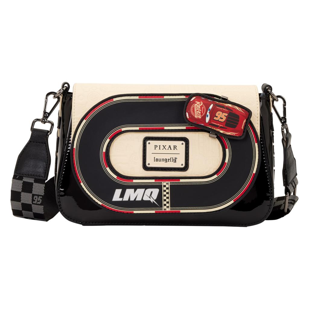 CARS - Sac bandoulière Loungefly - 4