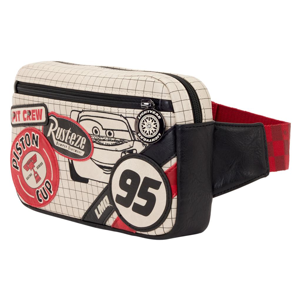 CARS - Sling Bag LoungeFly - 2