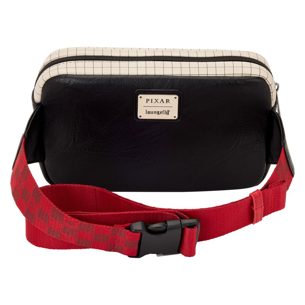 CARS - Sling Bag LoungeFly - 3