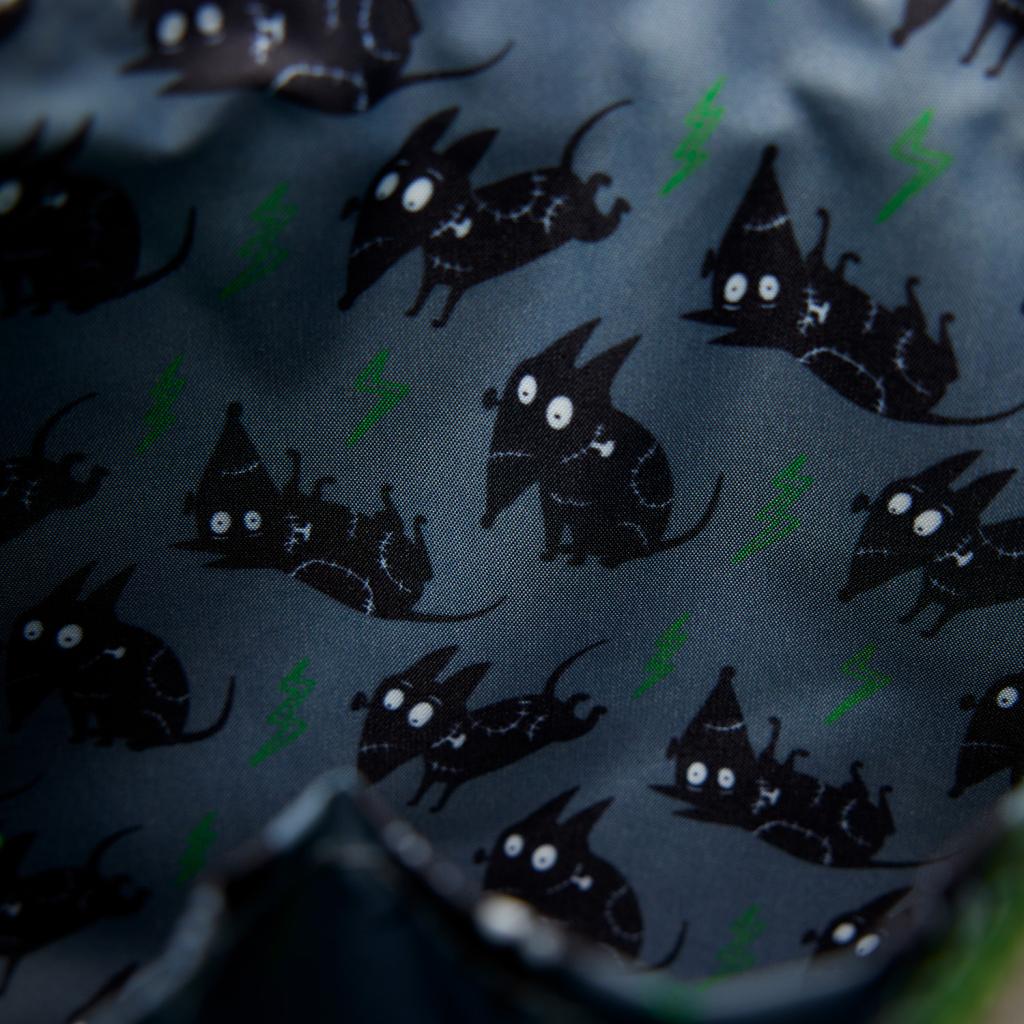 DISNEY - Frankenweenie - Sac bandoulière Loungefly - 4