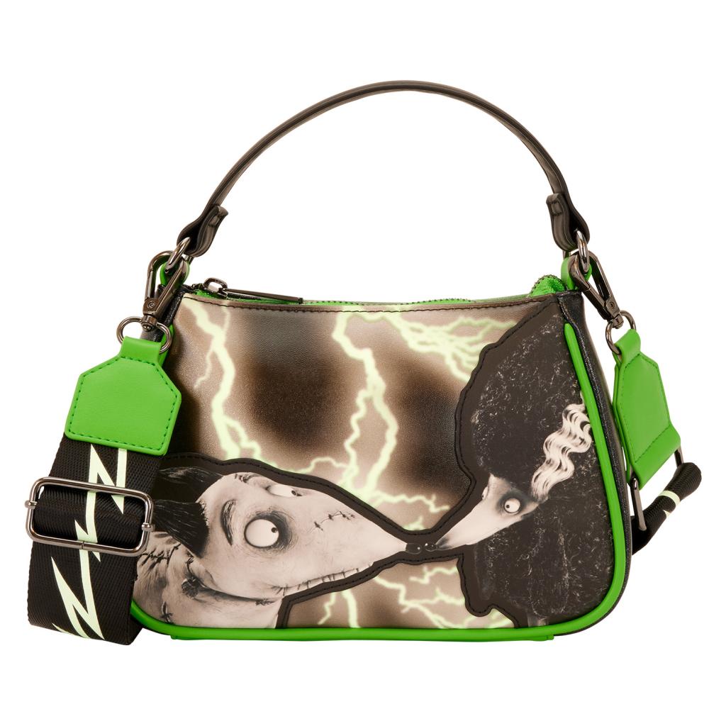DISNEY - Frankenweenie - Sac bandoulière Loungefly - 5