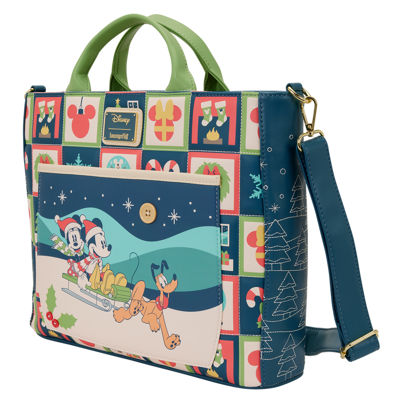 DISNEY - Mickey & Minnie 