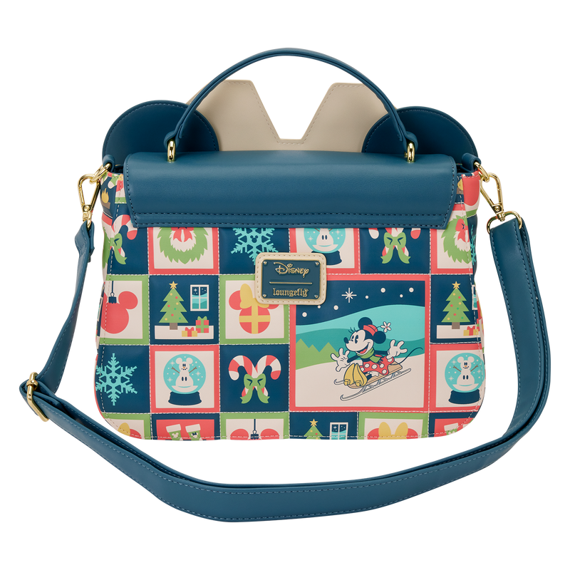 DISNEY - Mickey & Minnie 
