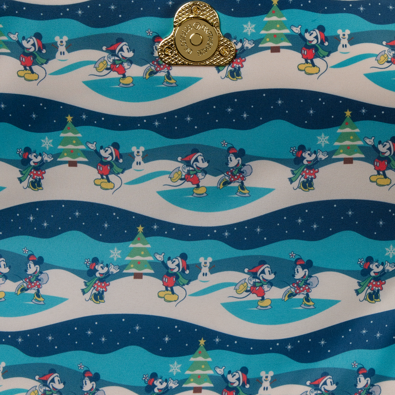 DISNEY - Mickey & Minnie 