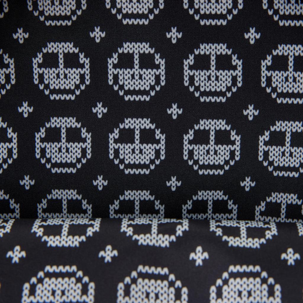 DISNEY - Nightmare Before Christmas - Tote Bag LoungeFly - 6