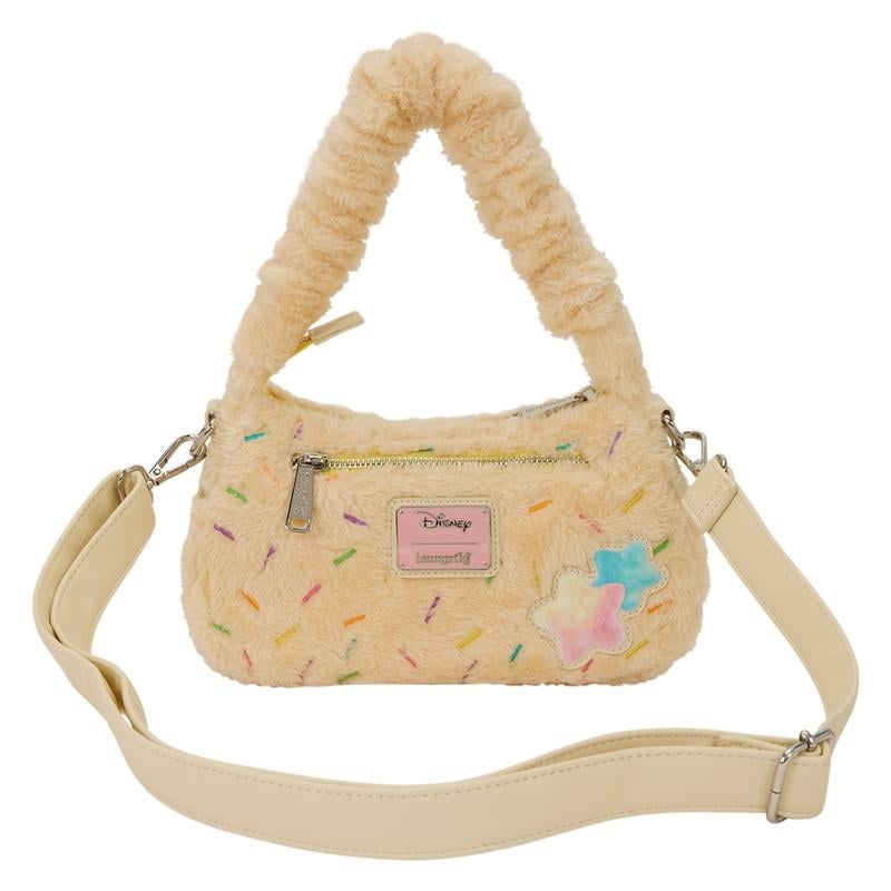 DISNEY - Zootopie 2 - Sac bandoulière Loungefly - 3