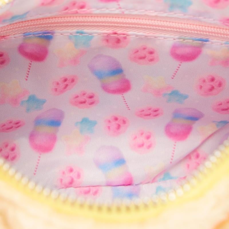 DISNEY - Zootopie 2 - Sac bandoulière Loungefly - 4