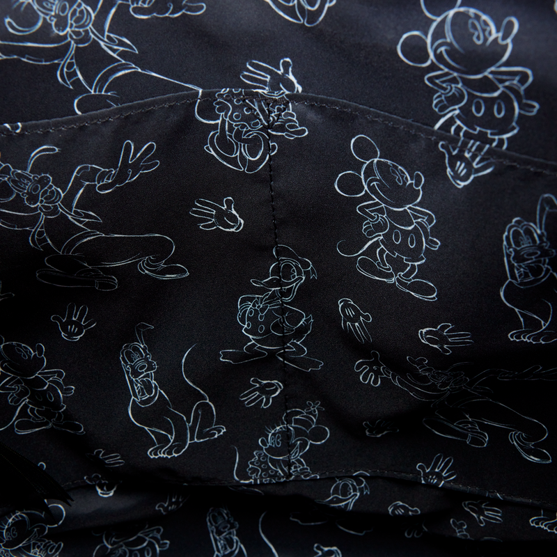 DISNEY - Minnie Mouse 