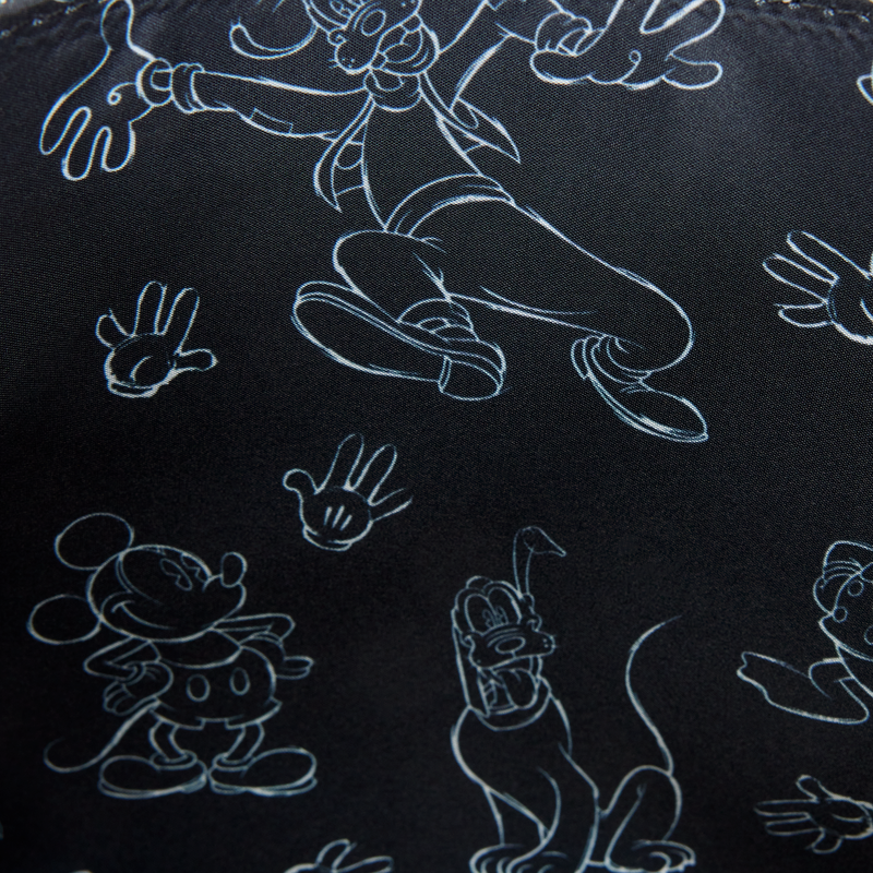 DISNEY - Mickey Mouse 