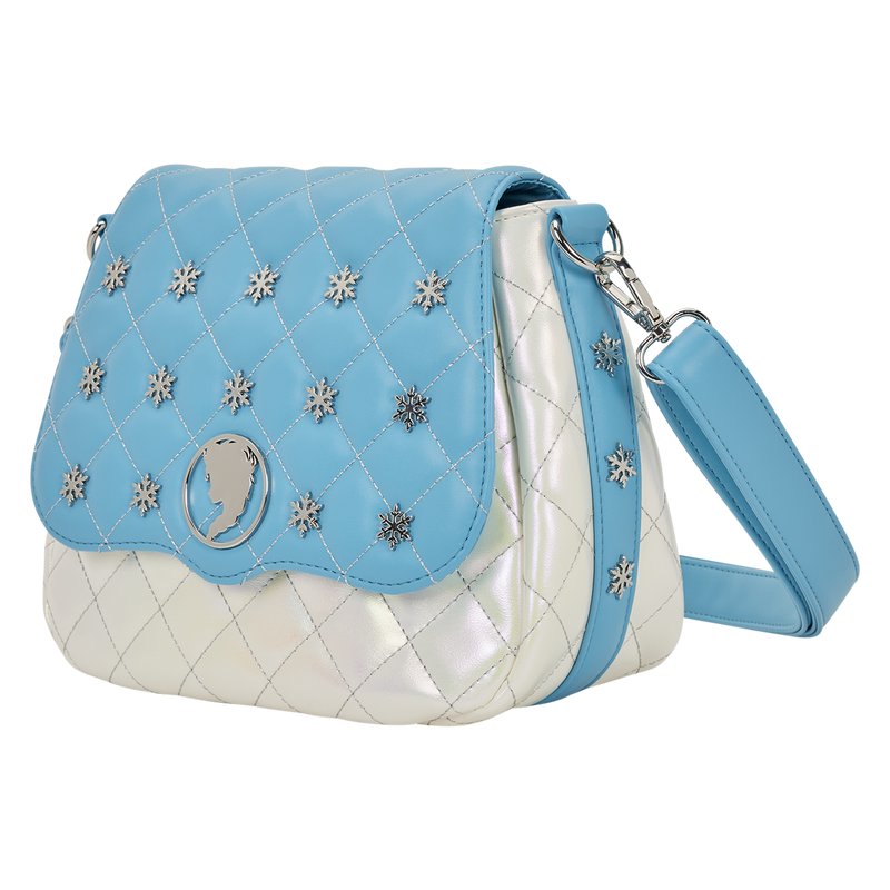 FROZEN - Elsa - Crossbody bag Loungefly - 2