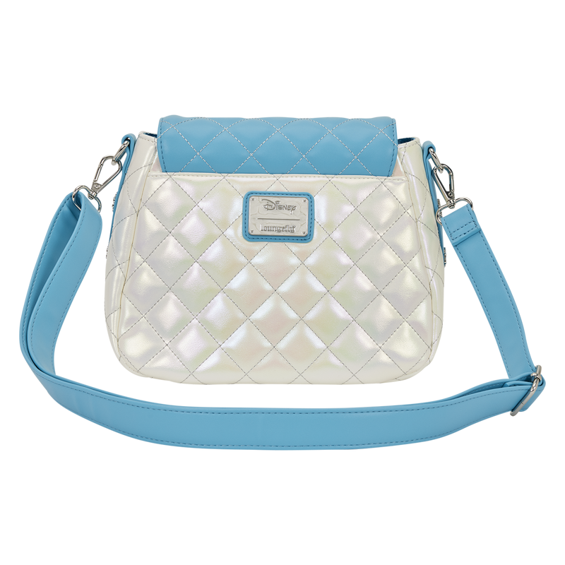 FROZEN - Elsa - Crossbody bag Loungefly - 3
