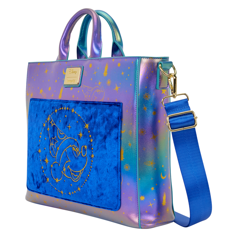 DISNEY - Fantasia - Backpack & Tote bag Loungefly - 2