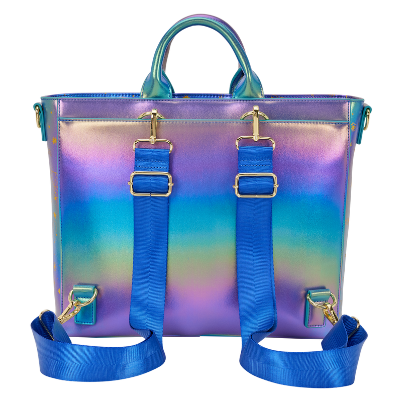 DISNEY - Fantasia - Backpack & Tote bag Loungefly - 3
