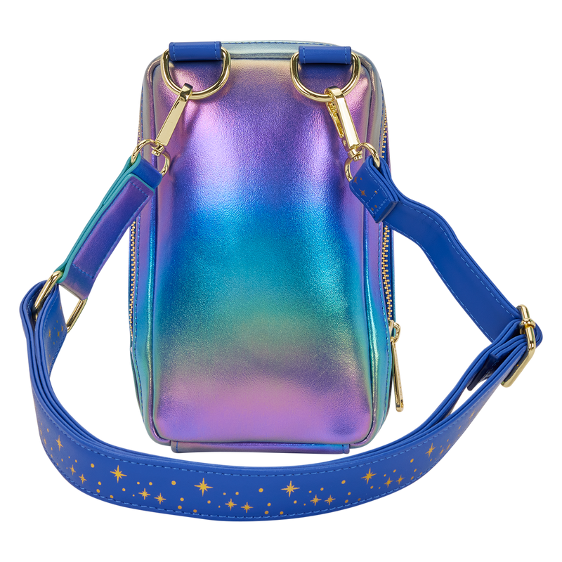 DISNEY - Fantasia - Sling Bag LoungeFly - 4
