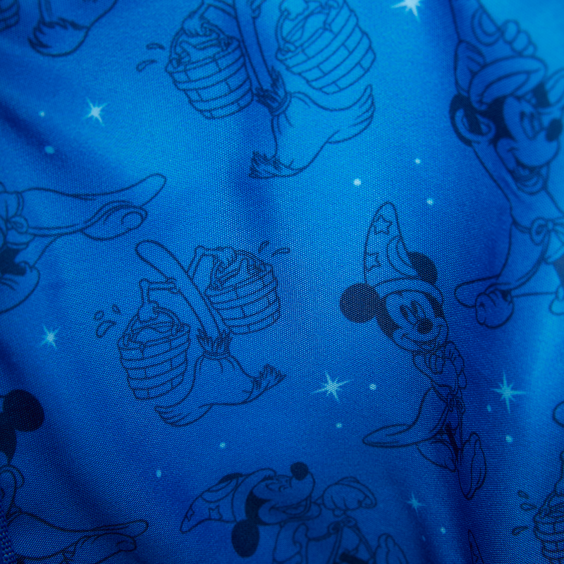 DISNEY - Fantasia - Sling Bag LoungeFly - 6