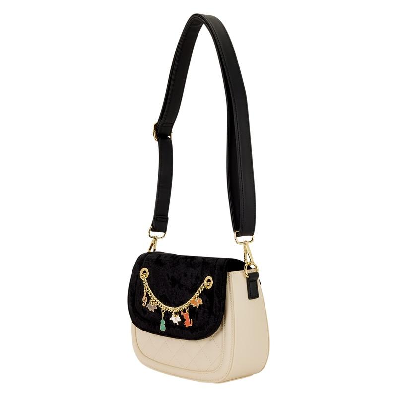 LES ARISTOCHATS - Charm - Sac bandoulière Loungefly - 2