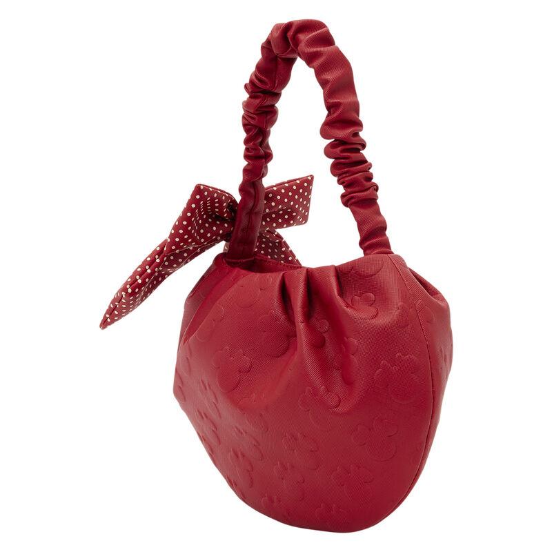 MINNIE MOUSE - Rock the Dots - Handbag Loungefly - 2