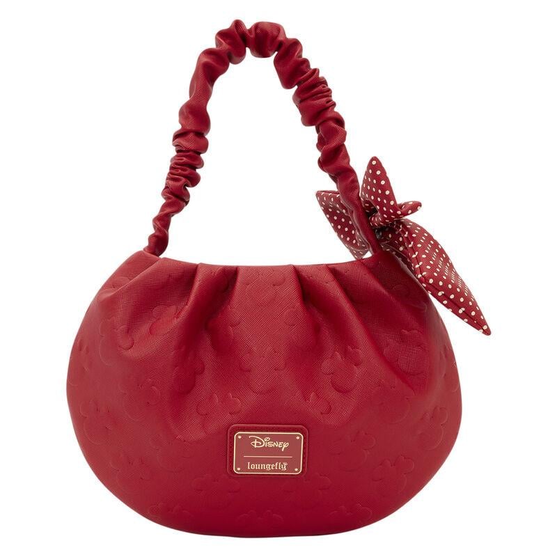 MINNIE MOUSE - Rock the Dots - Handbag Loungefly - 3