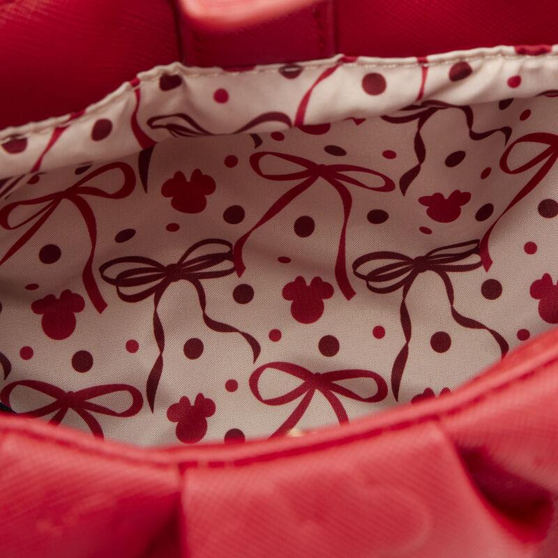 MINNIE MOUSE - Rock the Dots - Handbag Loungefly - 5