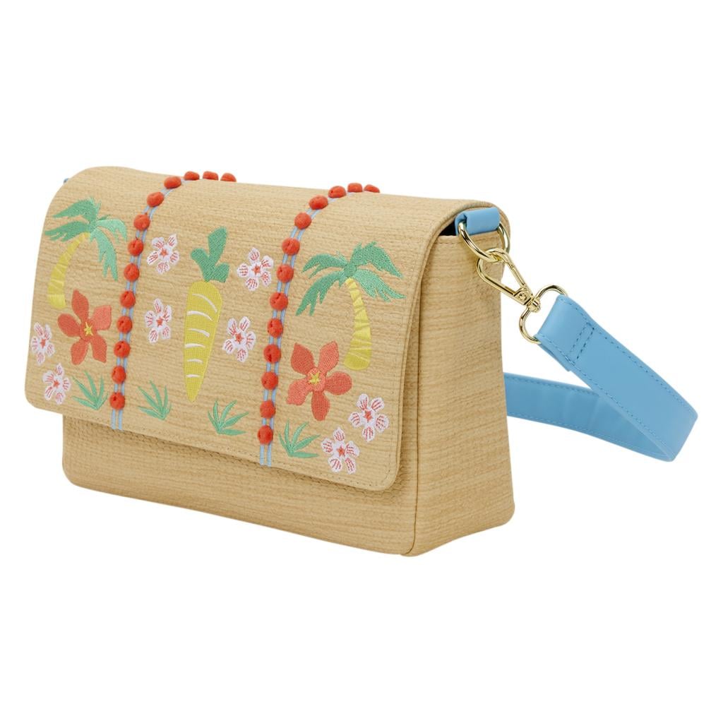 DISNEY - Zootopie 2 - Sac bandoulière Loungefly - 2