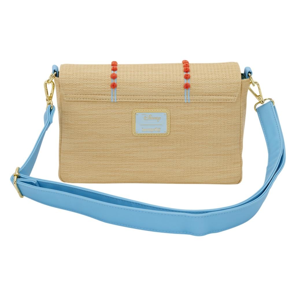 DISNEY - Zootopie 2 - Sac bandoulière Loungefly - 3
