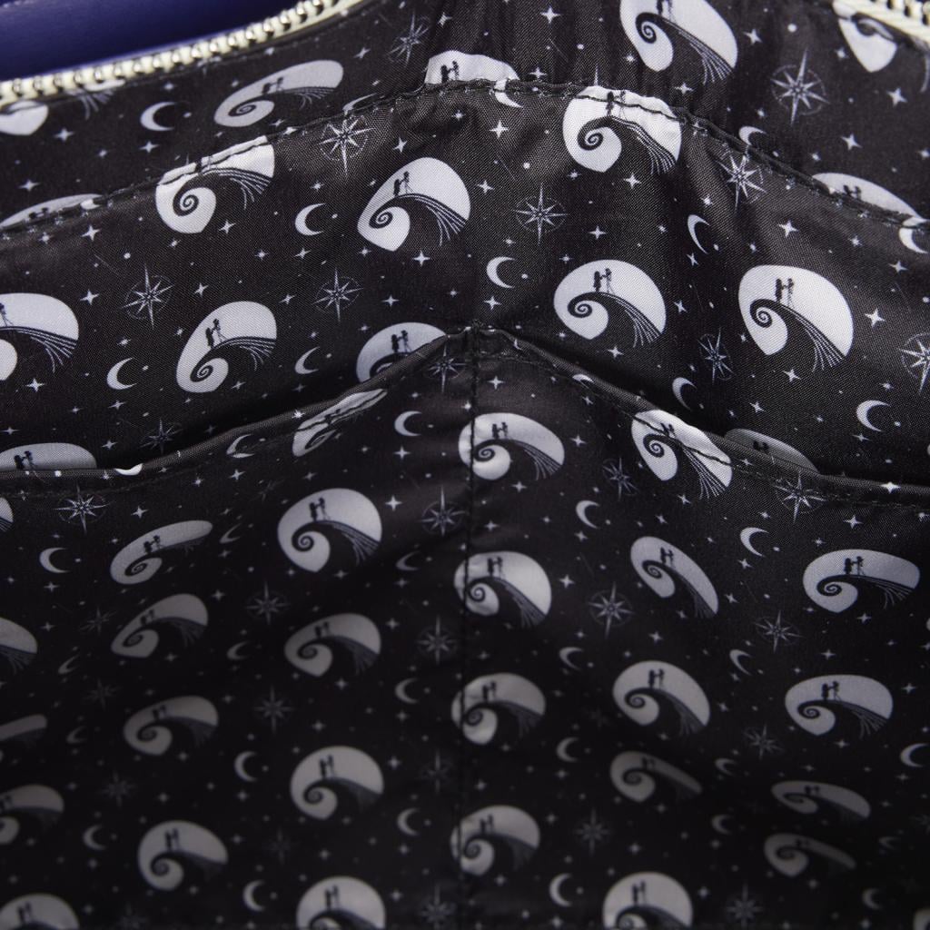 NBX - Jack Skellington & Sally - Mini Sac à Dos & Tote Bag Loungefly - 4