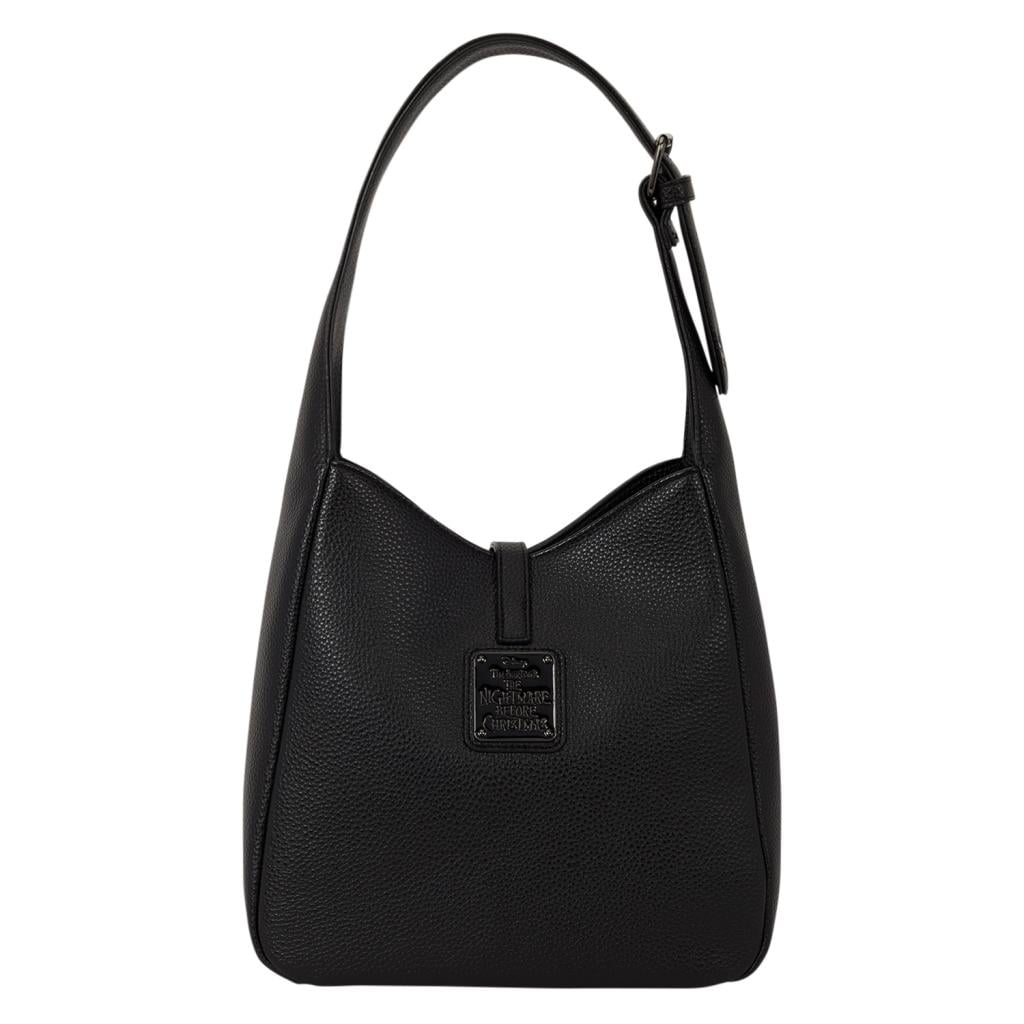 NBX - Jack Skellington - Sac bandoulière Loungefly - 3