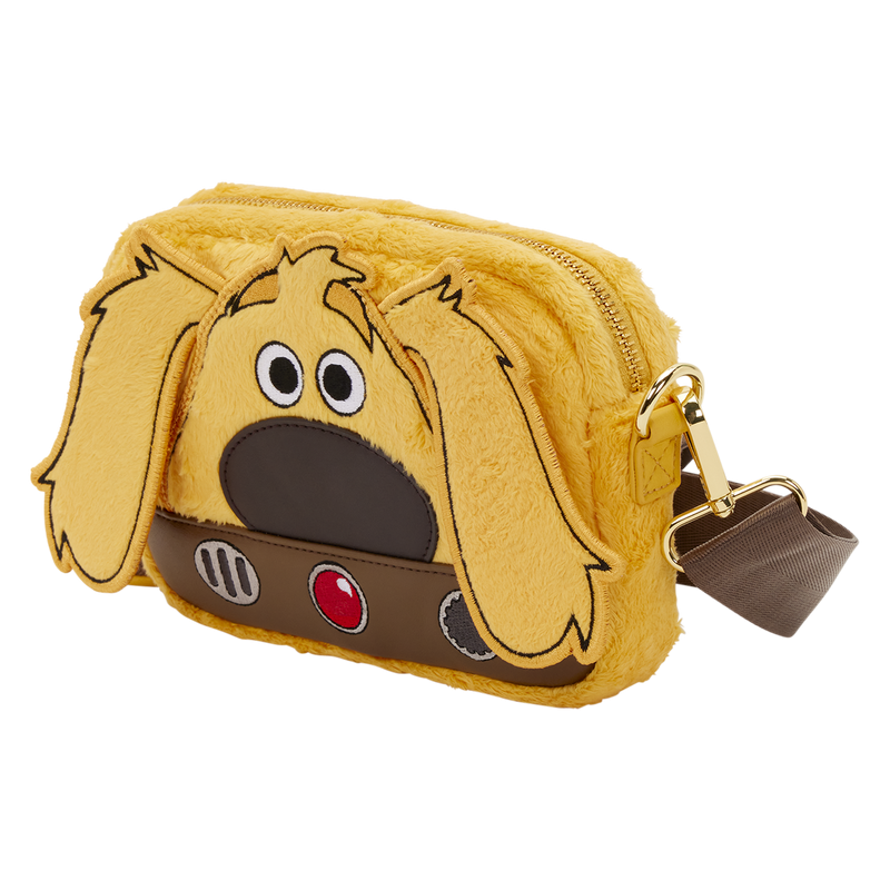 UP - Dug - Crossbody Bag LoungeFly - 2