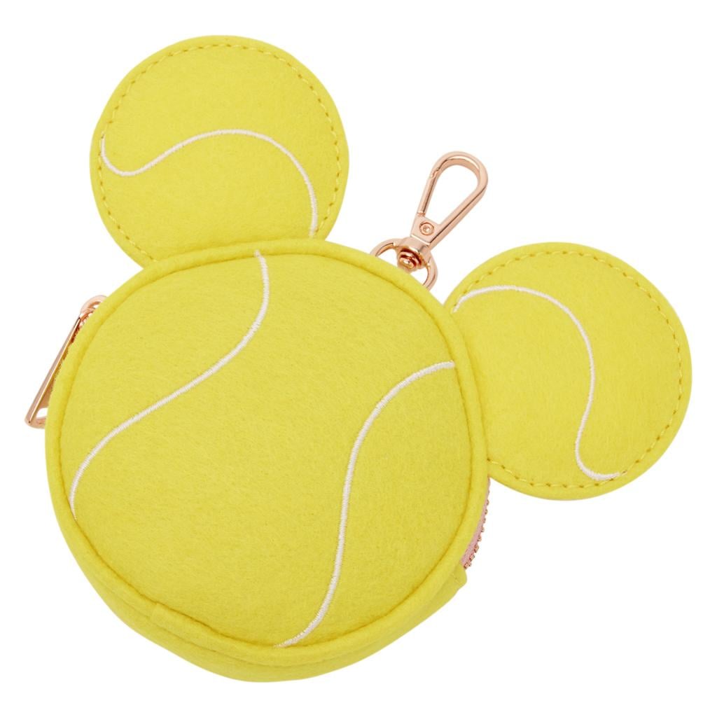MICKEY & FRIENDS - Tennis - Tote Bag LoungeFly - 6