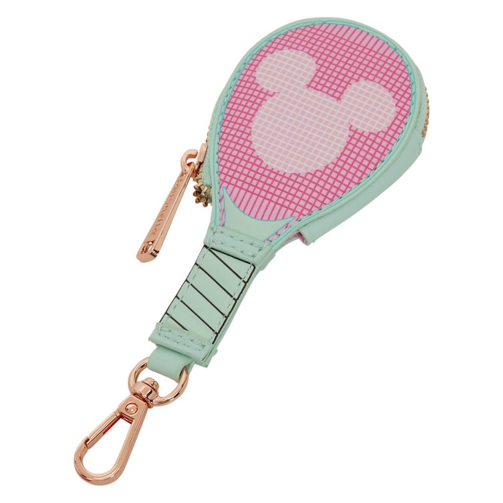 MICKEY & FRIENDS - Tennis - Sling Crossbody Bag LoungeFly - 4