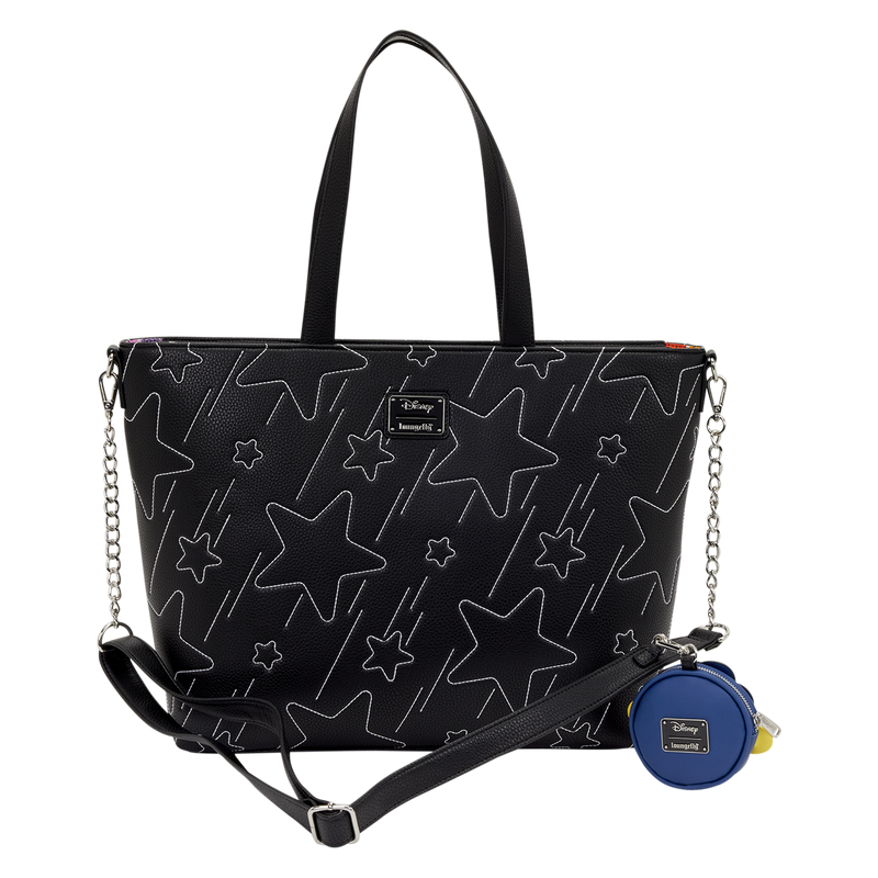 LILO & STITCH - Space Adventure - Tote Bag LoungeFly - 3