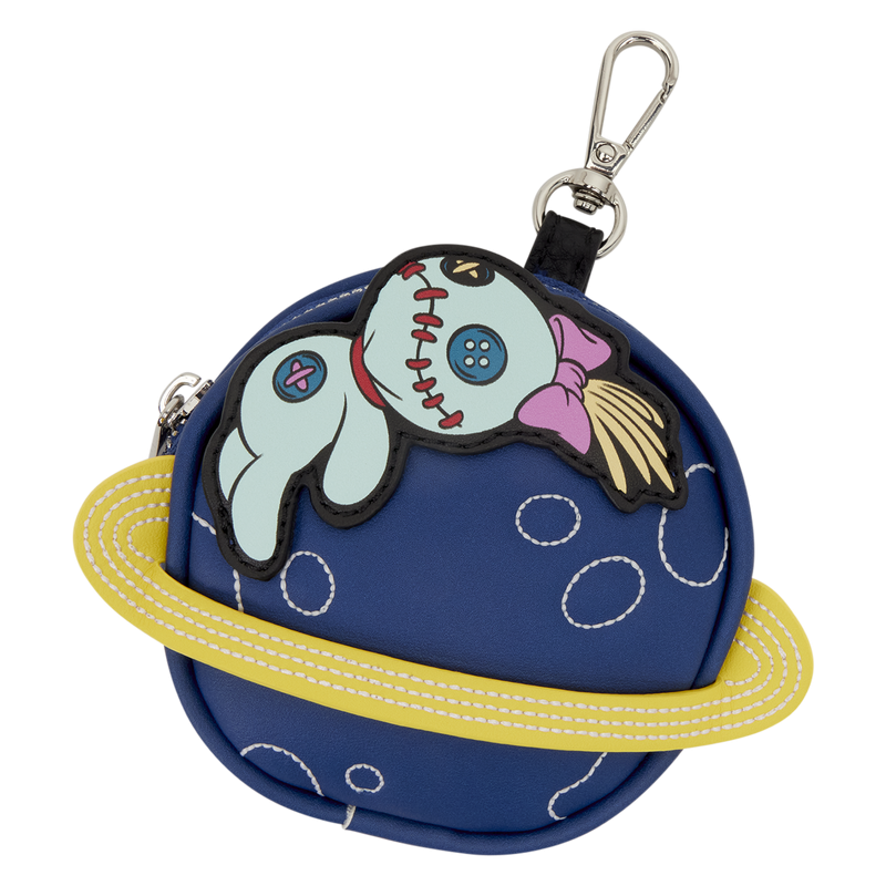 LILO & STITCH - Space Adventure - Tote Bag LoungeFly - 5