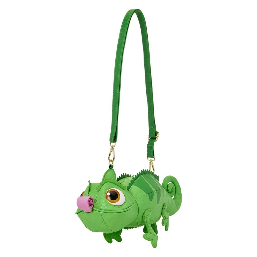 RAIPONCE - Pascal - Sac Bandoulière Loungefly - 2