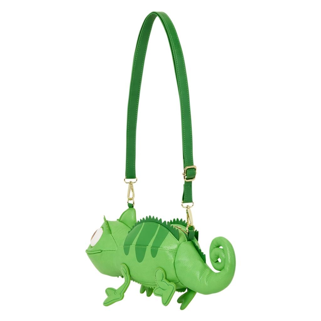 RAIPONCE - Pascal - Sac Bandoulière Loungefly - 3