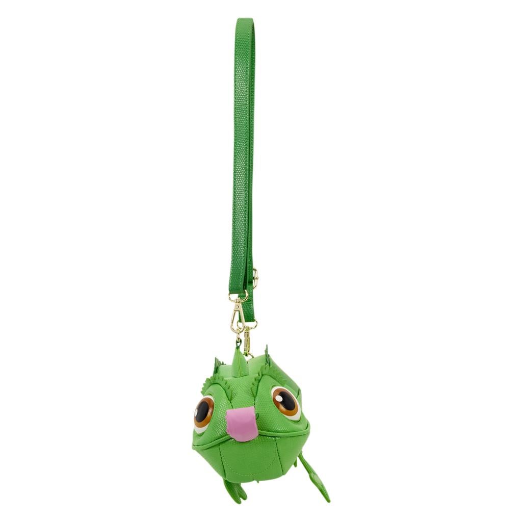 RAIPONCE - Pascal - Sac Bandoulière Loungefly - 4