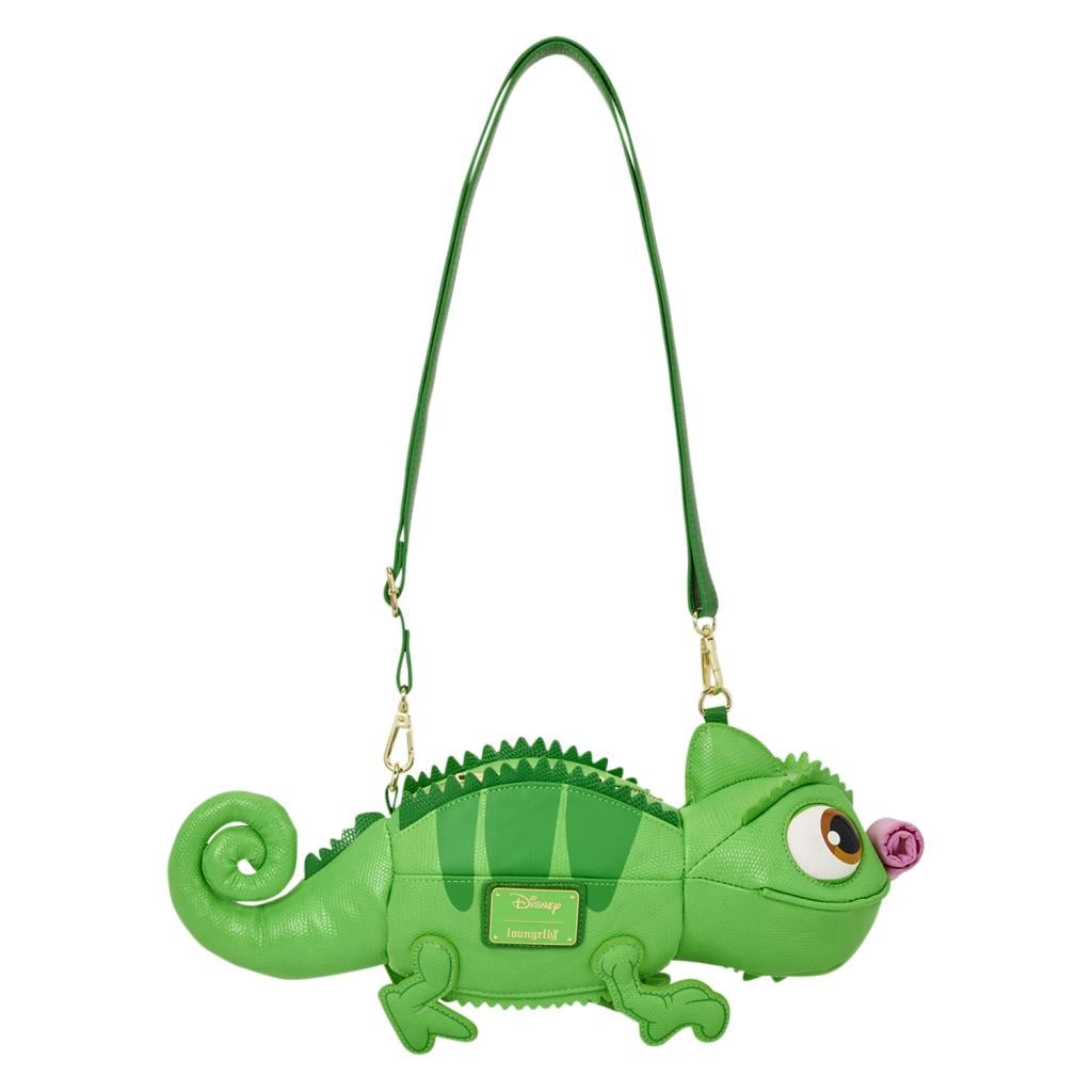 RAIPONCE - Pascal - Sac Bandoulière Loungefly - 5