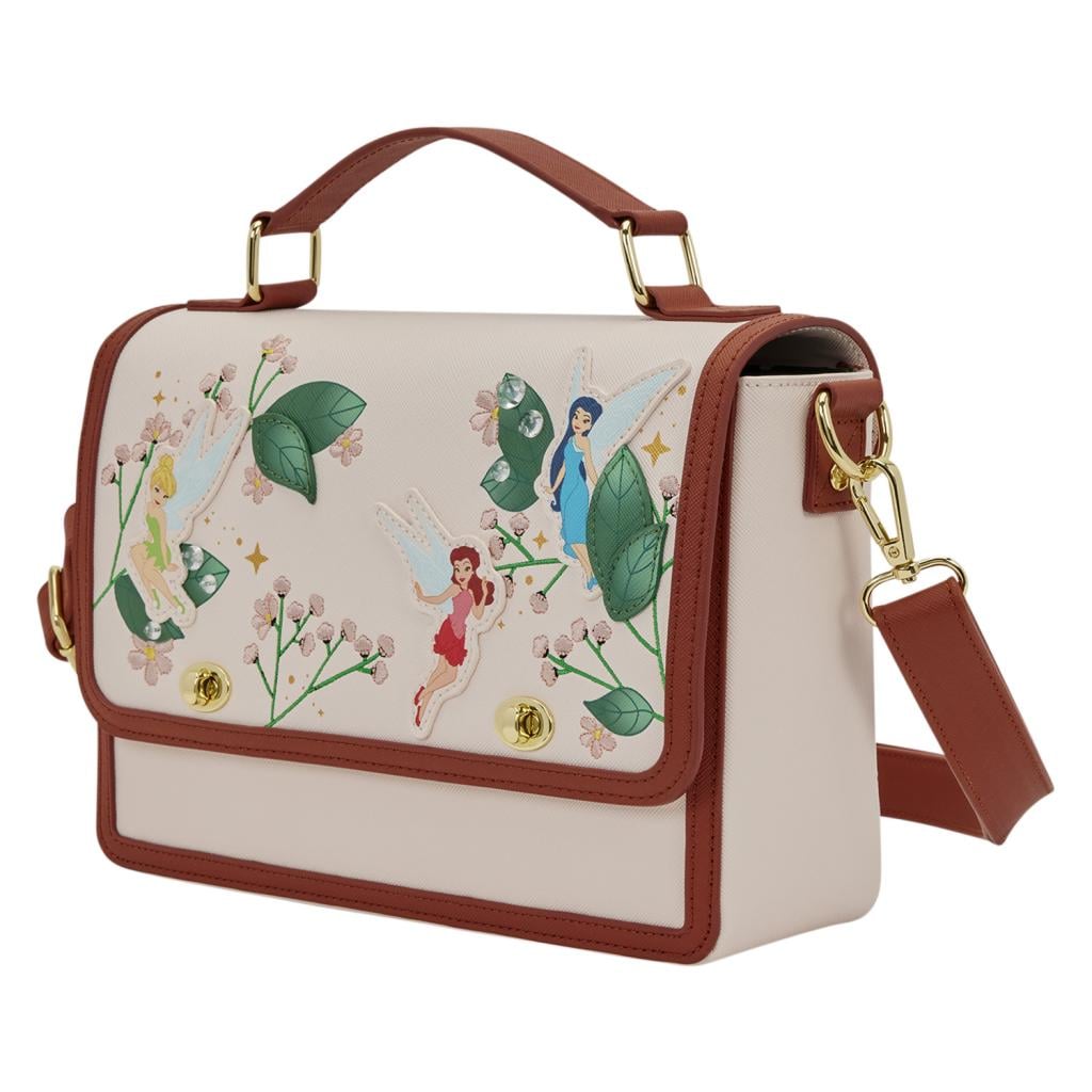 DISNEY - Fairies - Sac bandoulière Loungefly - 2