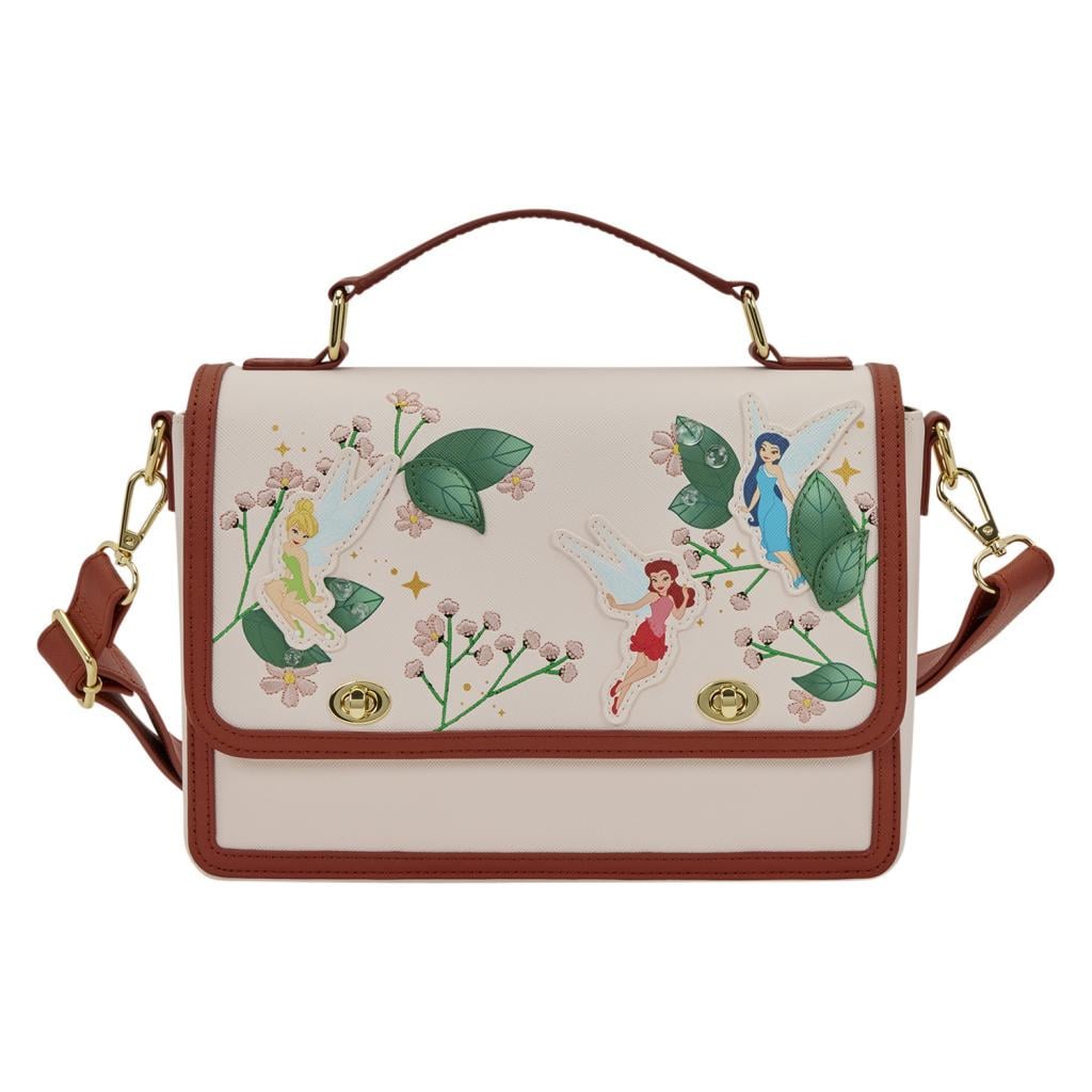 DISNEY - Fairies - Sac bandoulière Loungefly - 3