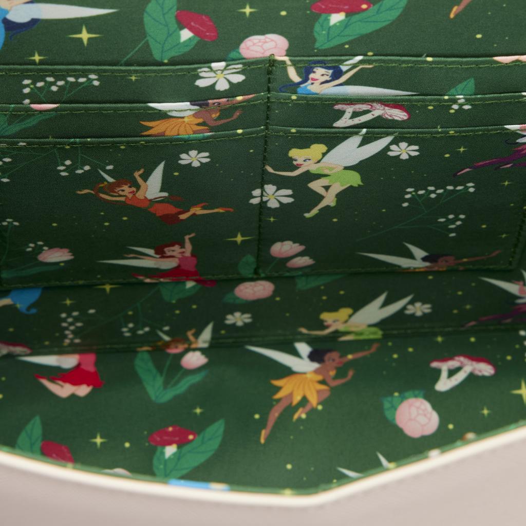 DISNEY - Fairies - Sac bandoulière Loungefly - 5