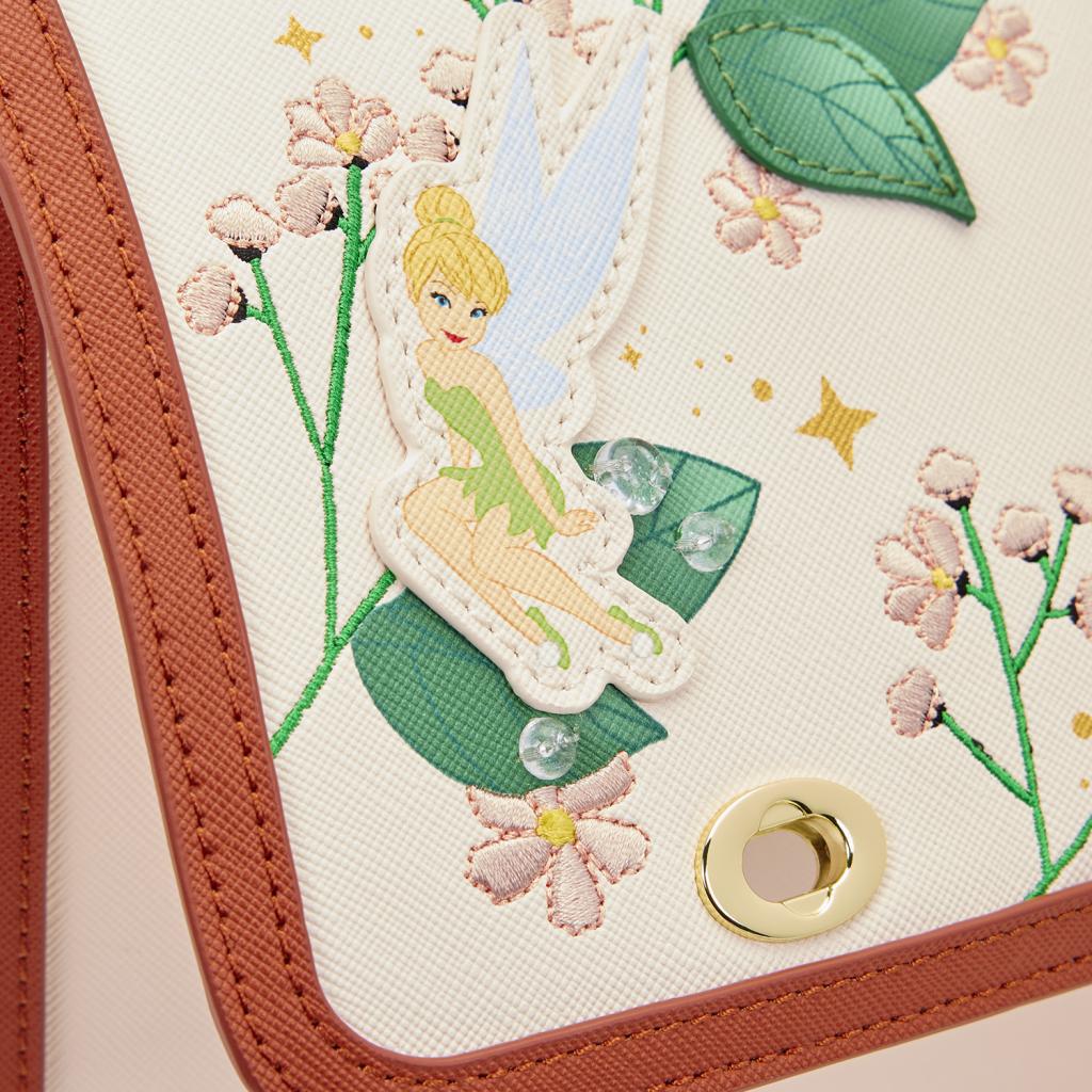 DISNEY - Fairies - Sac bandoulière Loungefly - 6