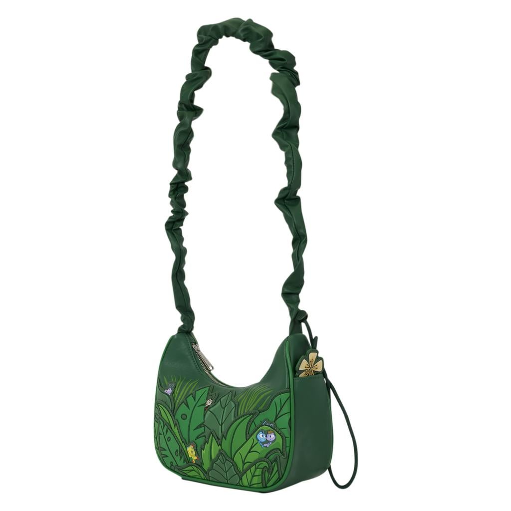 1001 PATTES - Sac Bandoulière Loungefly - 2