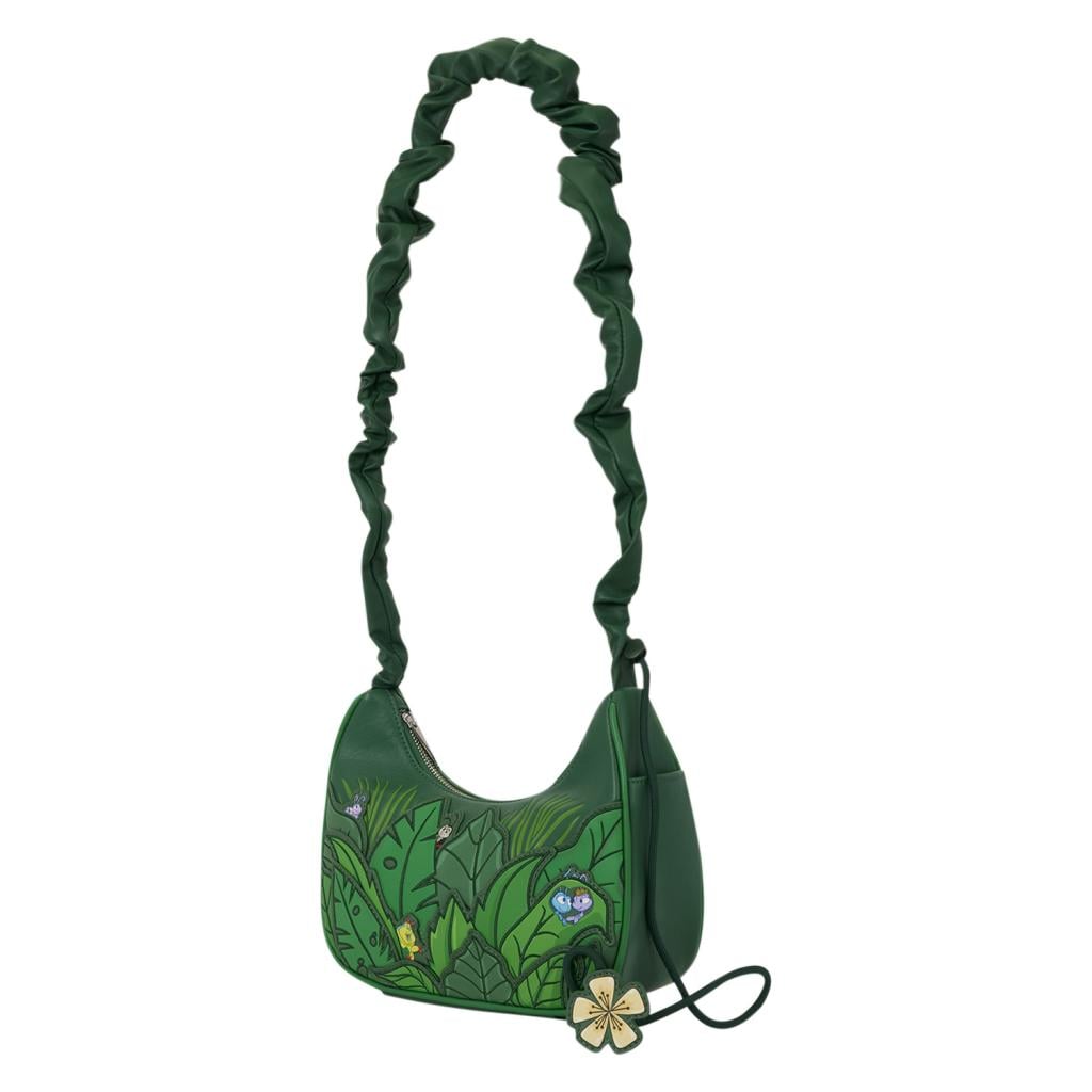 1001 PATTES - Sac Bandoulière Loungefly - 3