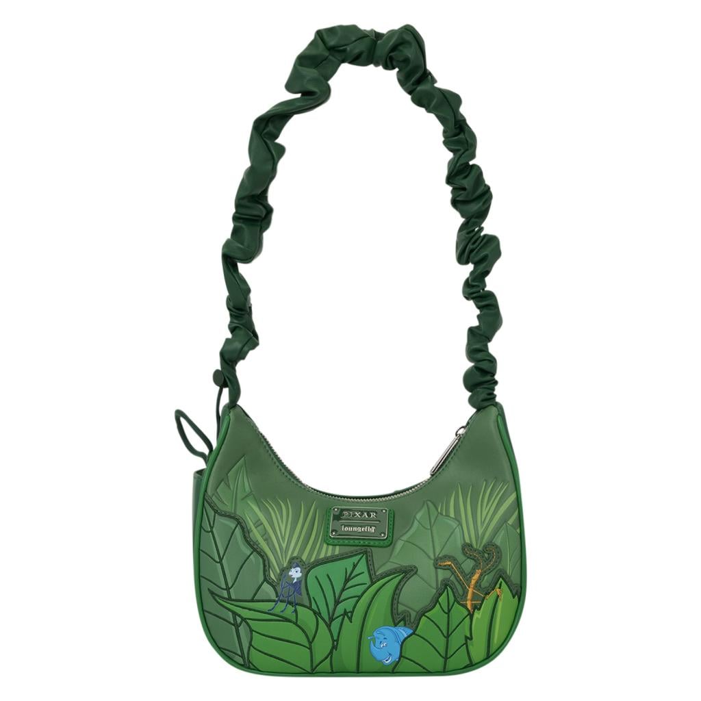 1001 PATTES - Sac Bandoulière Loungefly - 4