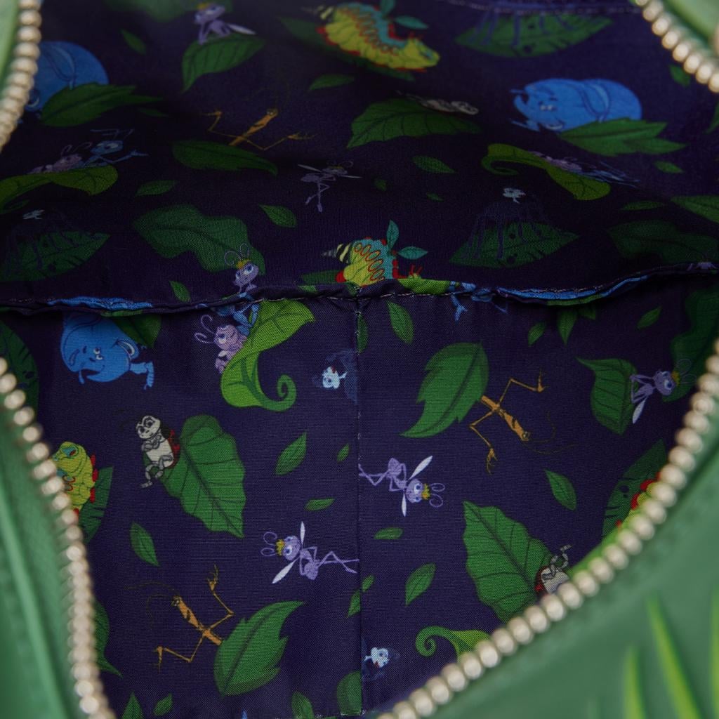1001 PATTES - Sac Bandoulière Loungefly - 5