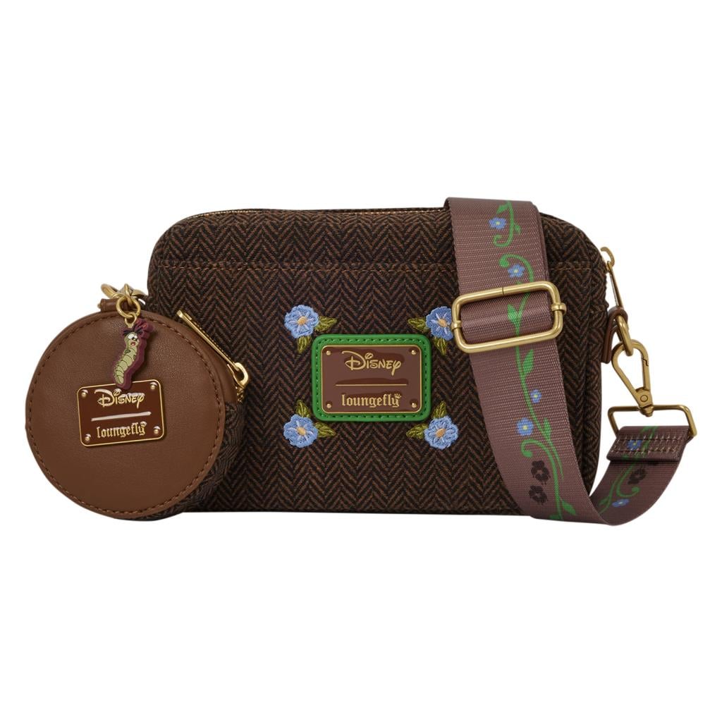 ROX ET ROUKY - Rox & Vixy - Tote bag bandoulière LoungeFly - 3
