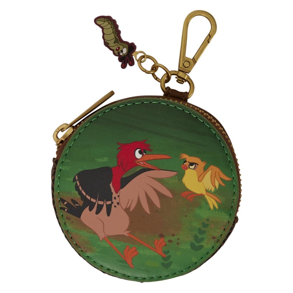 ROX ET ROUKY - Rox & Vixy - Tote bag bandoulière LoungeFly - 4