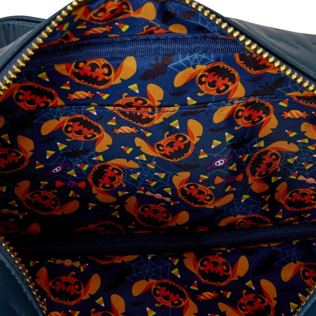 DISNEY - Stitch & Angel Halloween Costume - Sac Bandoulière Loungefly - 5