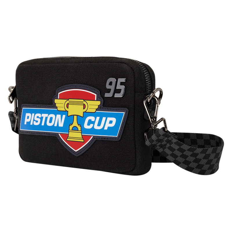 CARS 20TH ANNIV. - Piston Cup - Sling bag bandoulière LoungeFly - 2